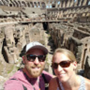 Meet your Posher, Tom